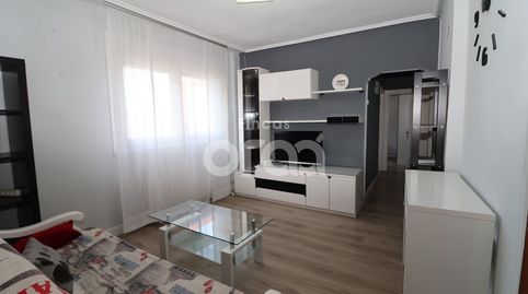 Foto 5 de Piso en venta en Villar - San Juan - La Magdalena, Santurtzi