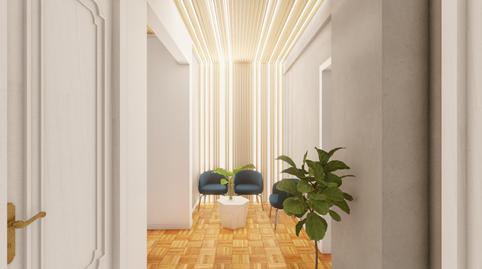 Foto 5 de Pis en venda a Goya, Madrid