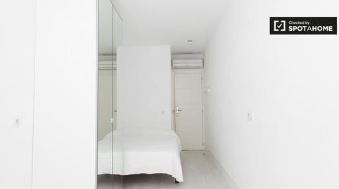 Foto 3 de Casa o chalet para compartir en Recoletos,  Madrid Capital