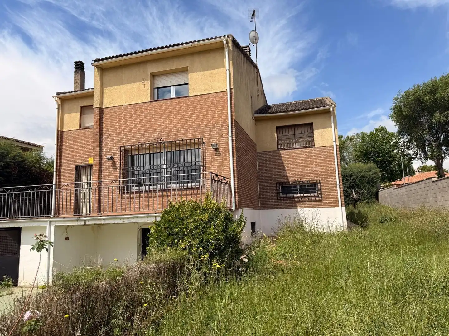 Xalet en venda a Calle CUENCA