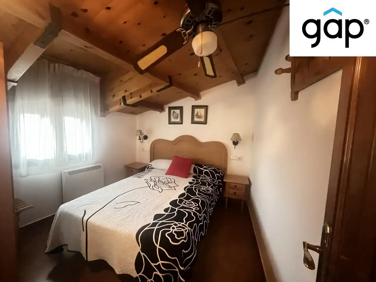 Habitación de Piso en venta en Mariana con Aire acondicionado, Calefacción y Terraza