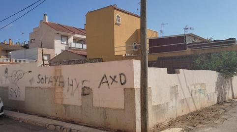 Photo 4 of Residential for sale in Calle San Antonio, 14, La Unión ciudad, Murcia