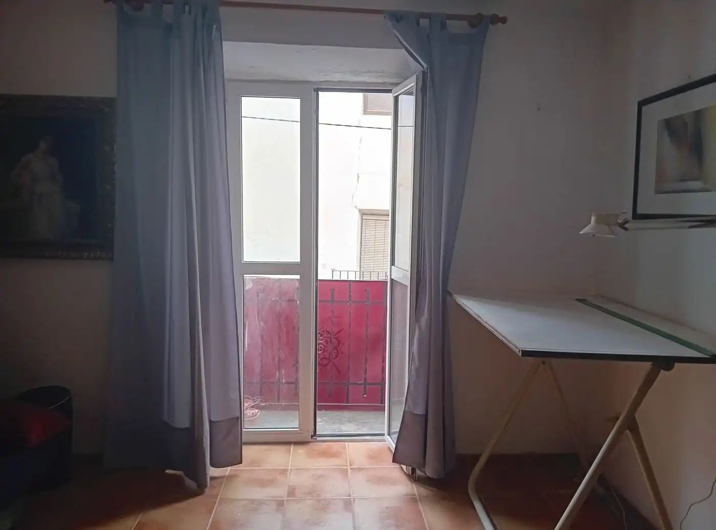 Casa adosada en venta en Huéscar