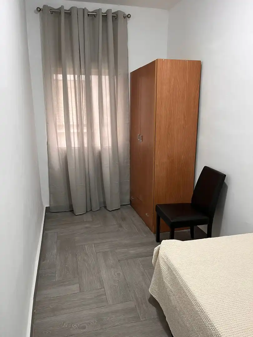 Habitación de Piso en venta en Almendralejo con Amueblado, Horno y Lavadora