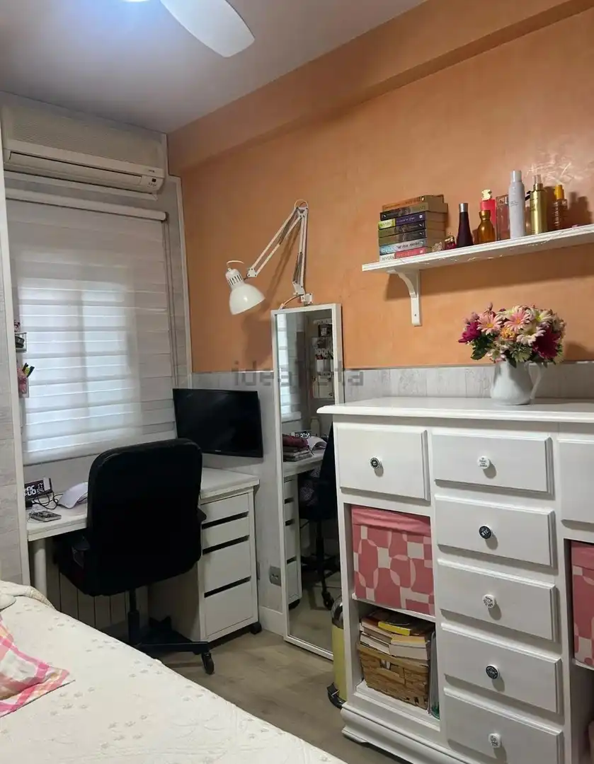 Habitación de Piso en venta en Cabañas de la Sagra con Aire acondicionado, Calefacción y Terraza