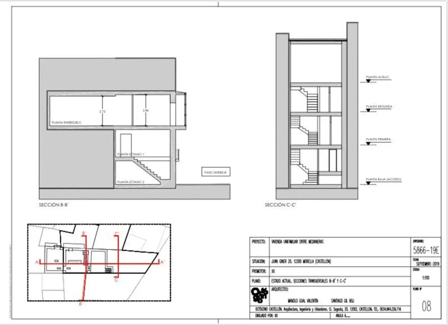 Casa en venda a Morella, imagen 48