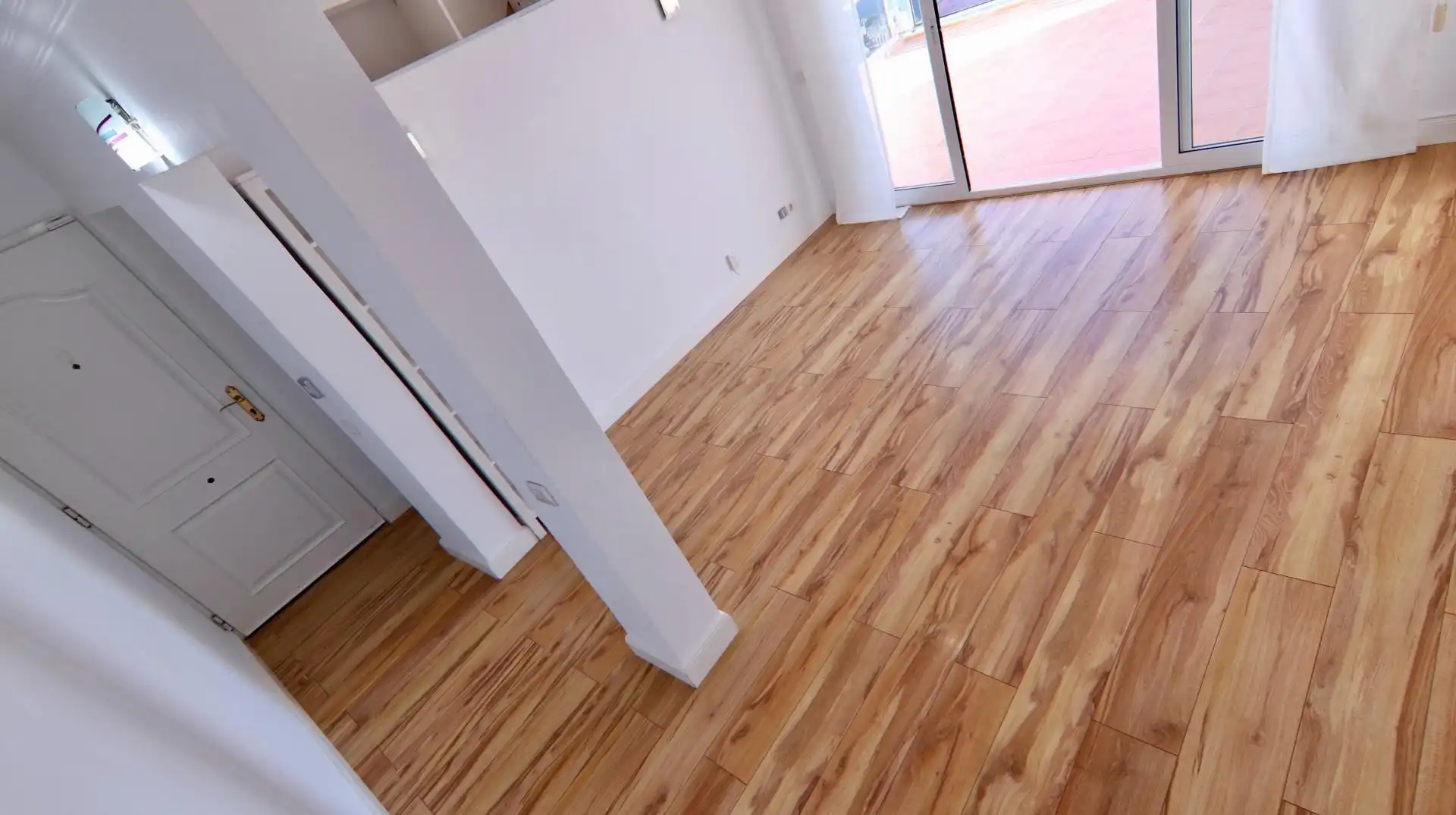Apartamento de alquiler en Calle EL BREZO, Tabaiba