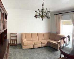 Flat for sale in El Carmen