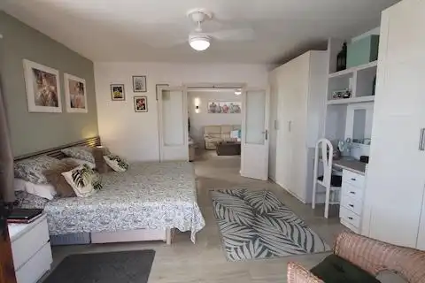 Habitación de Piso en venta en Benalmádena con Calefacción, Jardín privado y Terraza