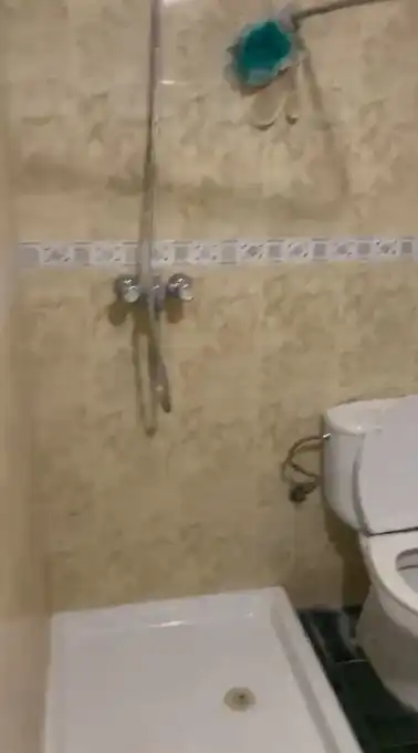 Bathroom of Flat for sale in Centro  
