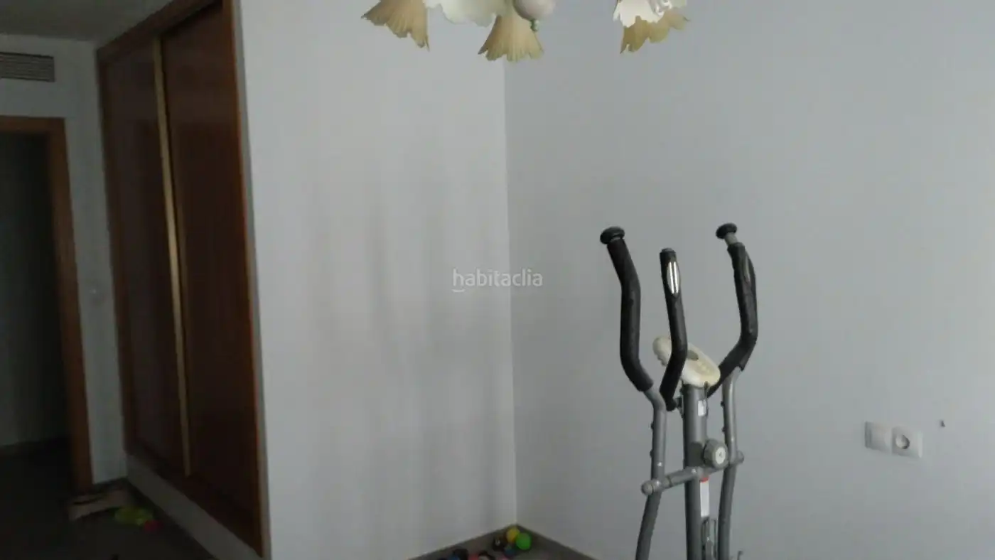 Appartement avec ascenseur à vendre à Calle Miguel de Cervantes 1