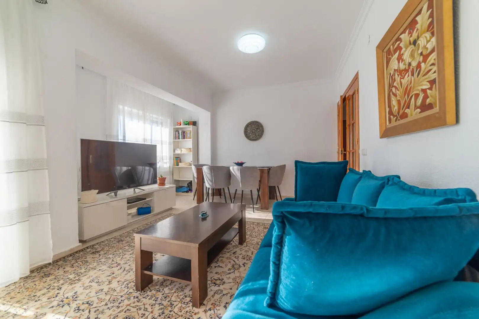Mini appartamento in vendita a Santiago de la Ribera, imagen 6