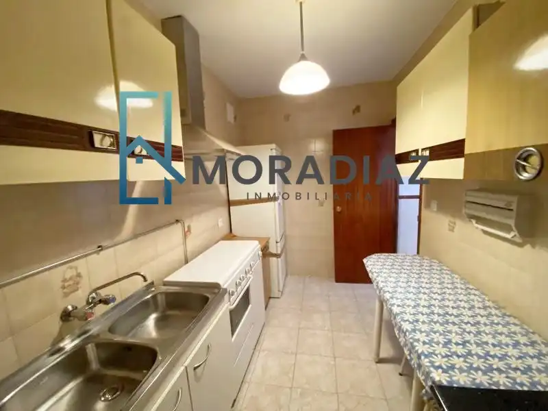 Cocina de Casa o chalet en venta en La Coronada con Terraza y Trastero