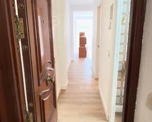 Flat to rent in Málaga Capital  with Air Conditioner, Heating and Parquet flooring