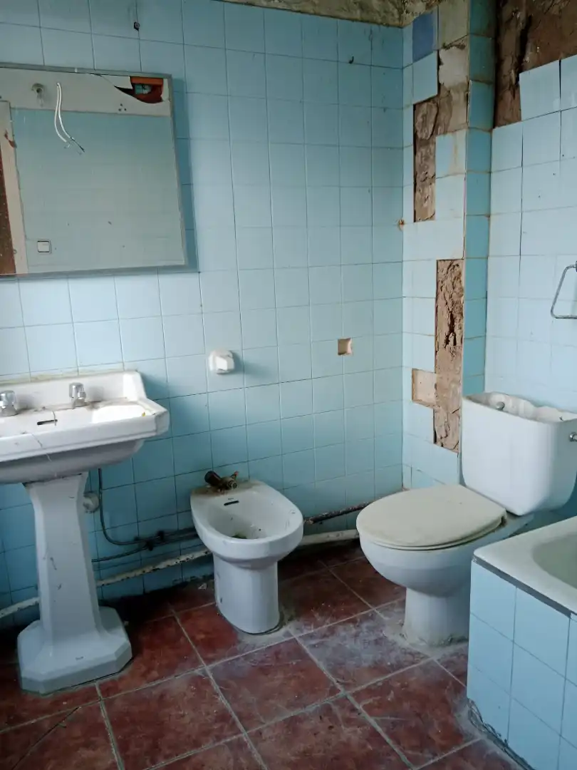 Piso en venta en Calle Santa Isabel, Albelda de Iregua