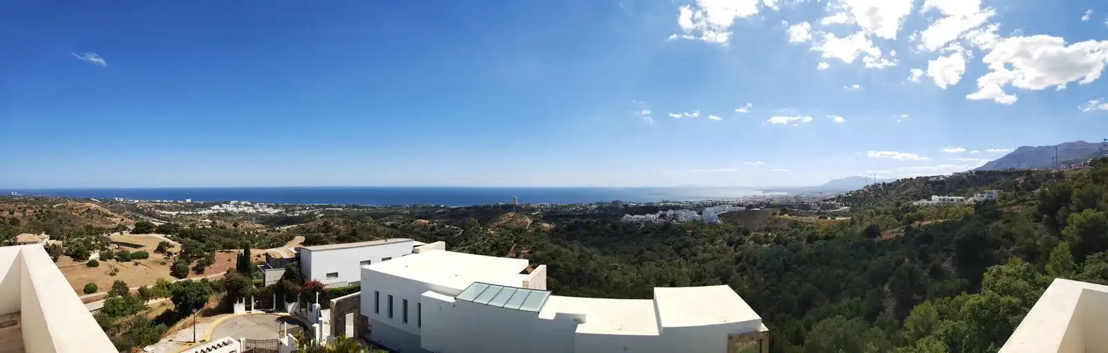 Chalet con piscina en venta en Urbanizacion los Altos de los Monteros, imagen 33
