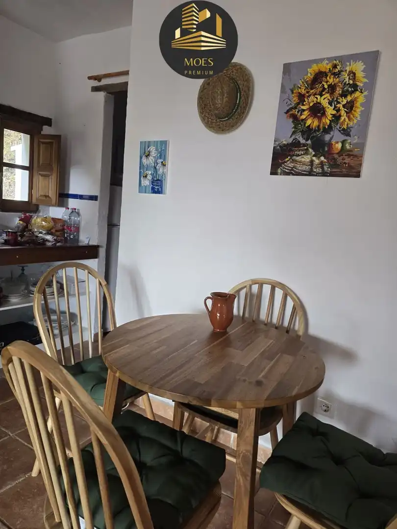 Country house for sale in Jubrique, imagen 10