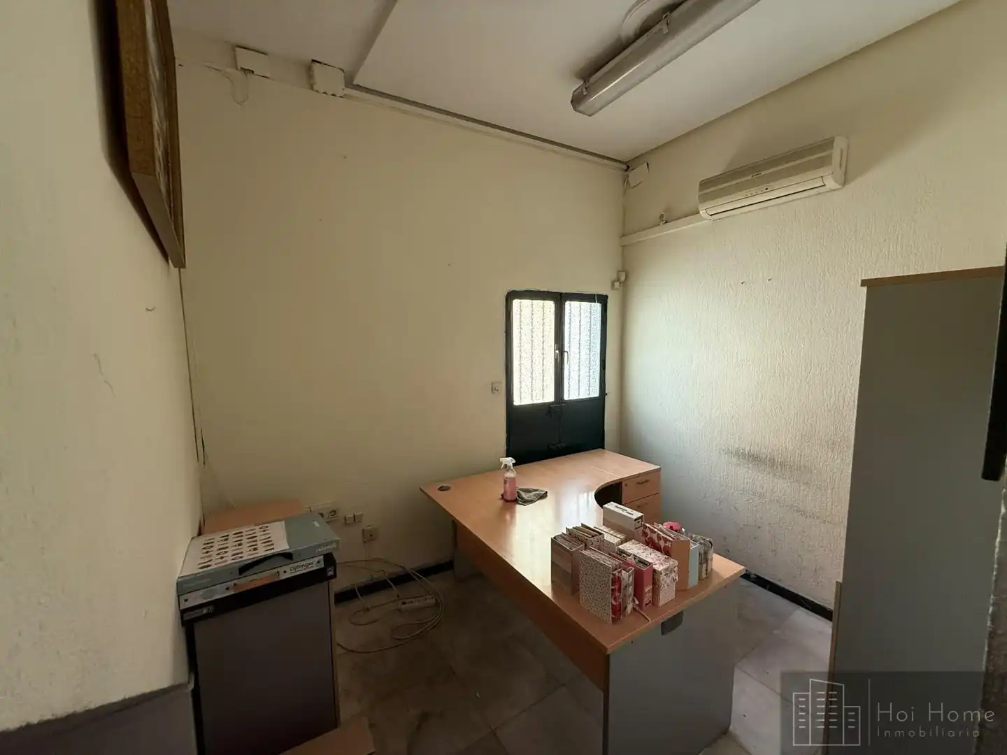 Local comercial en alquiler en El Retiro - Parque Atlántico - Ronda este, imagen 7