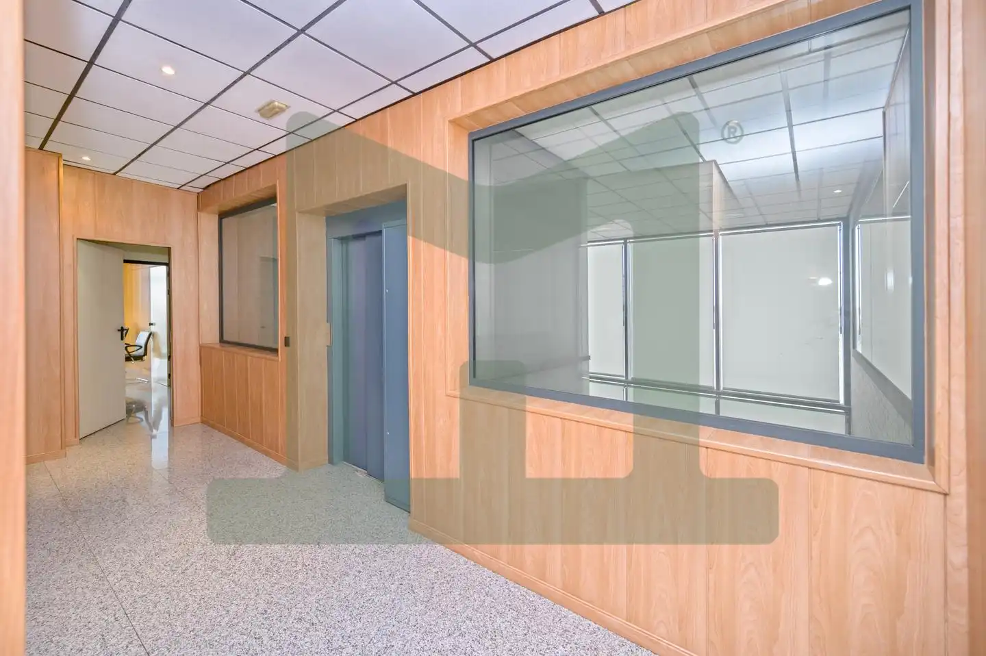 Edificio en venta en Leganés