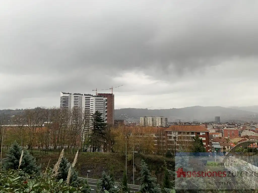 Habitación en Calle Auntzetxeta, Masustegi - Monte Caramelo