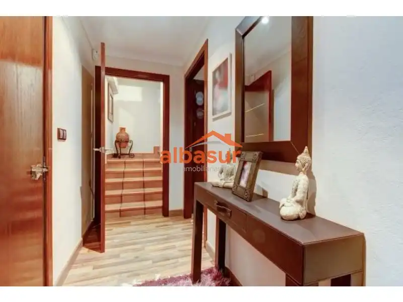 Villa mit Pool zum Verkauf in Calle El Almeso 3, imagen 9