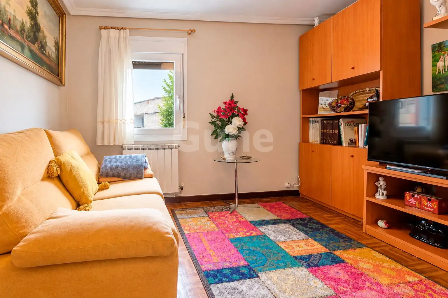 Appartamento in vendita a ESTEBAN ORBEGOZO, imagen 14