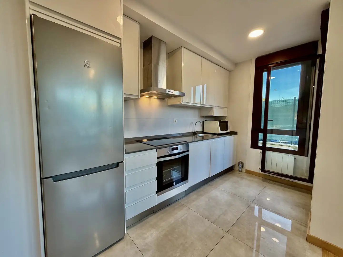 Wohnung mit Pool zur Miete in Entrambasaguas - BO ENTRAMBASAGUAS-SANTA ANA, imagen 7