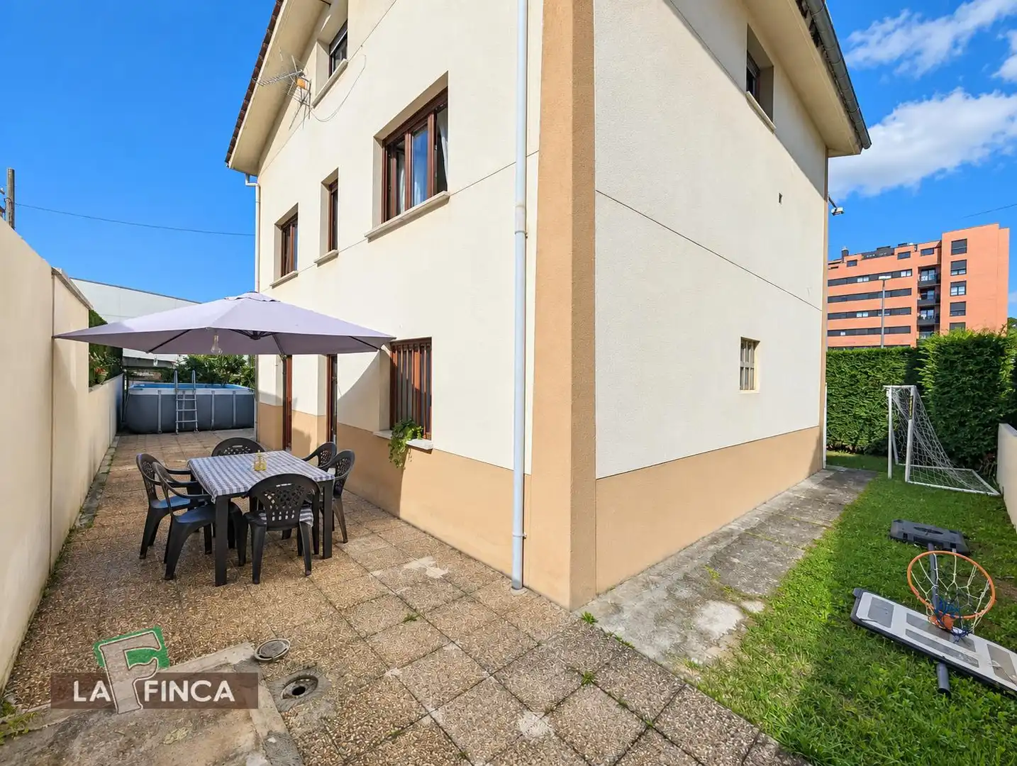 Casa amb piscina en venda a LES COMADRES, imagen 35