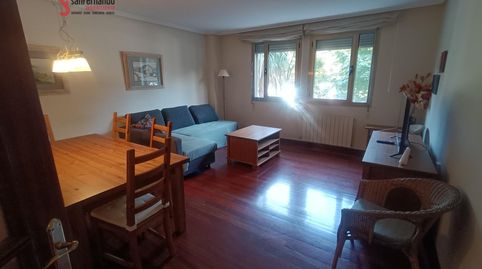 Photo 2 of Flat for rent in Plaza de Los Derechos Humanos, Numancia - San Fernando, Santander
