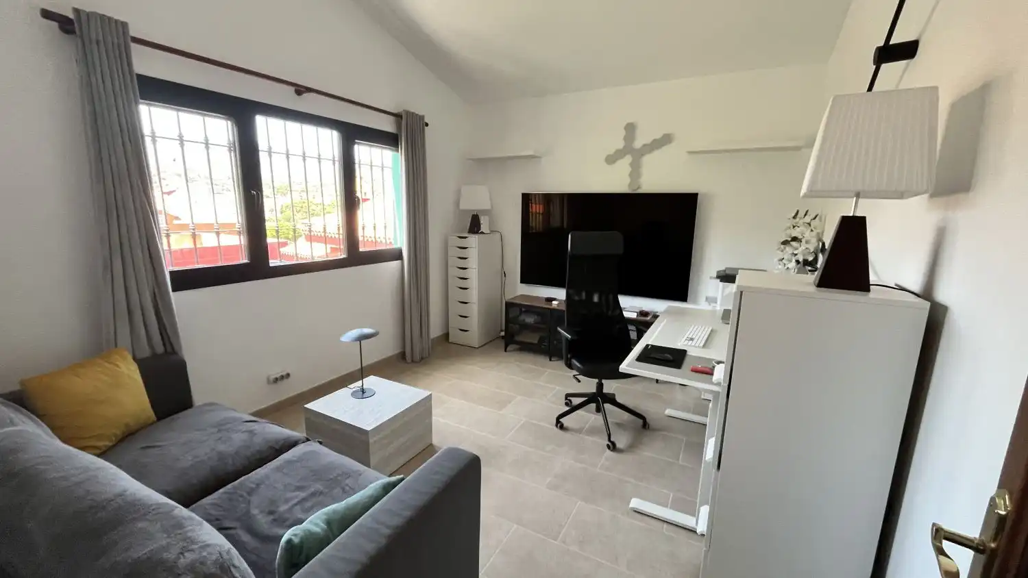 Casa amb terrassa en venda a Monte Lentiscal - Las Meleguinas, imagen 13