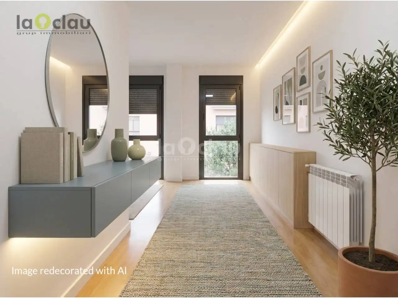 Flat for sale in Tona