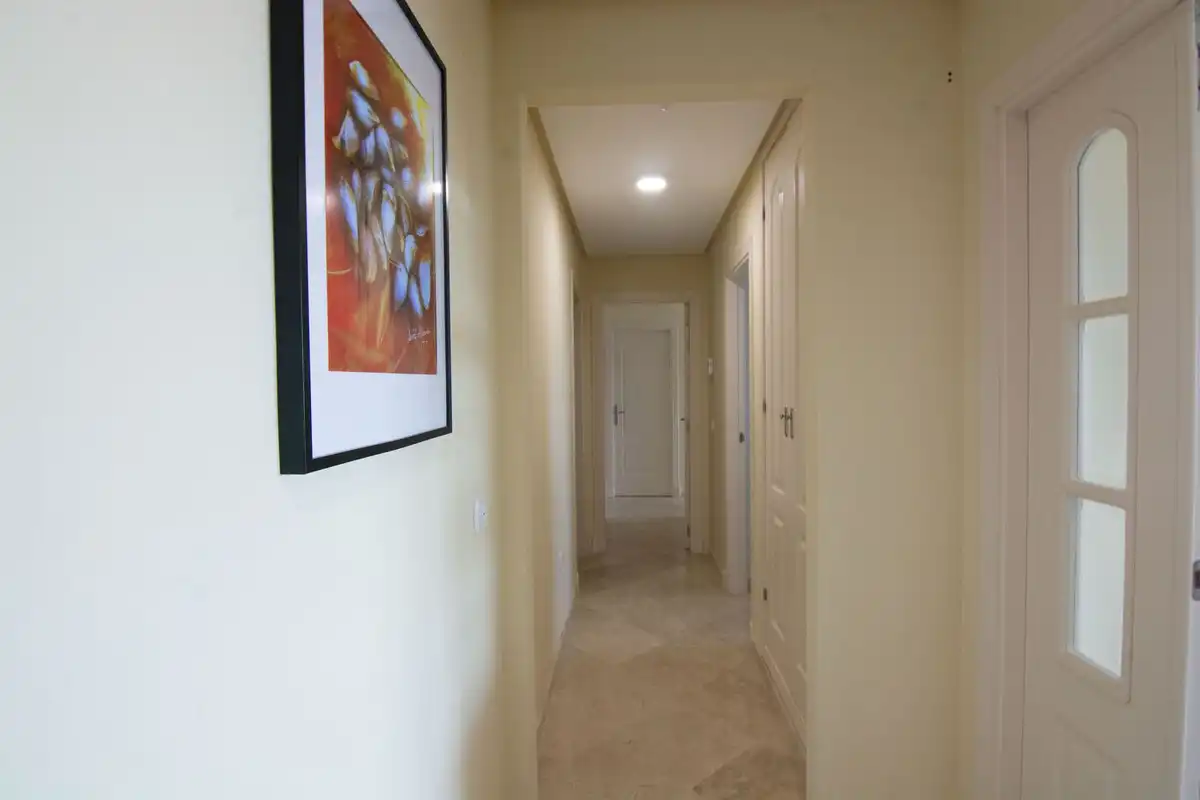 Piso en venta en Ojén con Trastero y Piscina