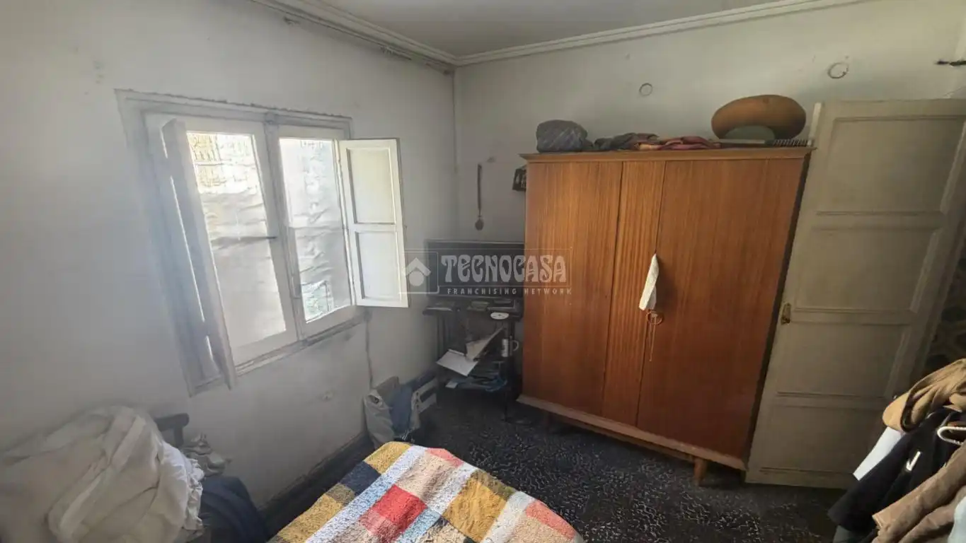 Bedroom of Flat for sale in Valencia  with Balcony