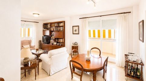 Foto 3 de Apartament en venda a Calle Rodrigo de Triana, Centro ciudad, Fuengirola
