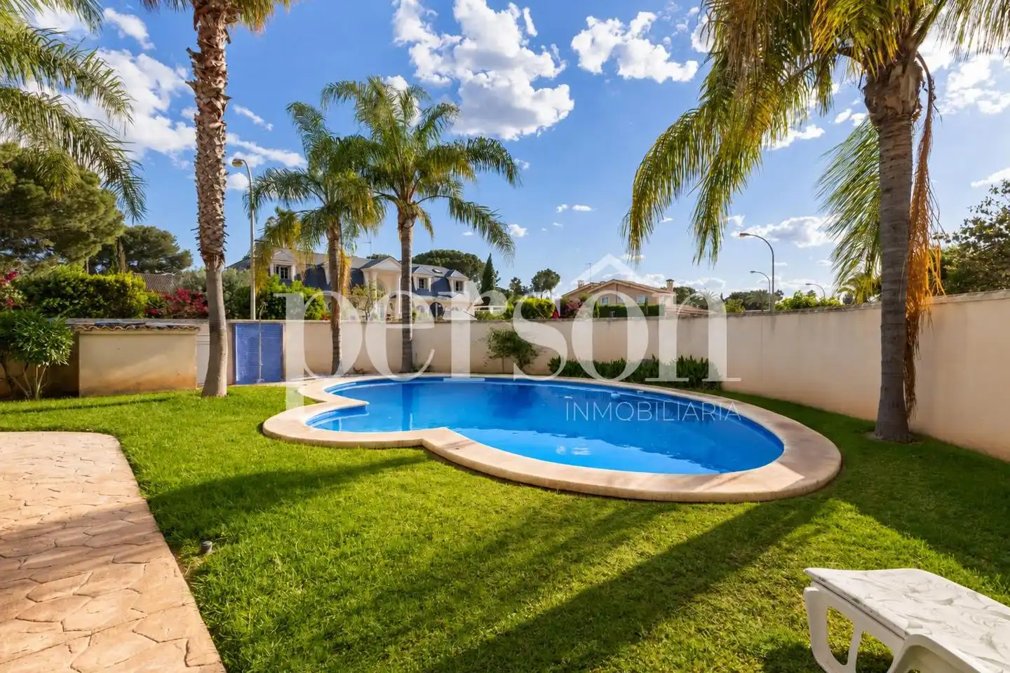 Villa con terrazza in vendita a Montealegre, imagen 4