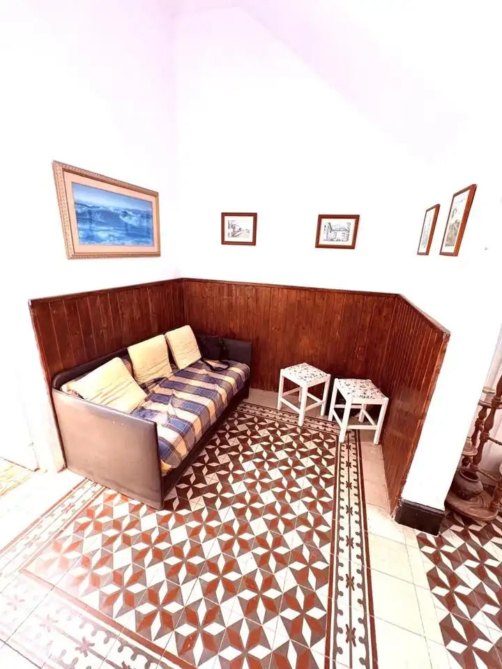 Sala d'estar de Casa o xalet en venda en Santa Cruz de Tenerife