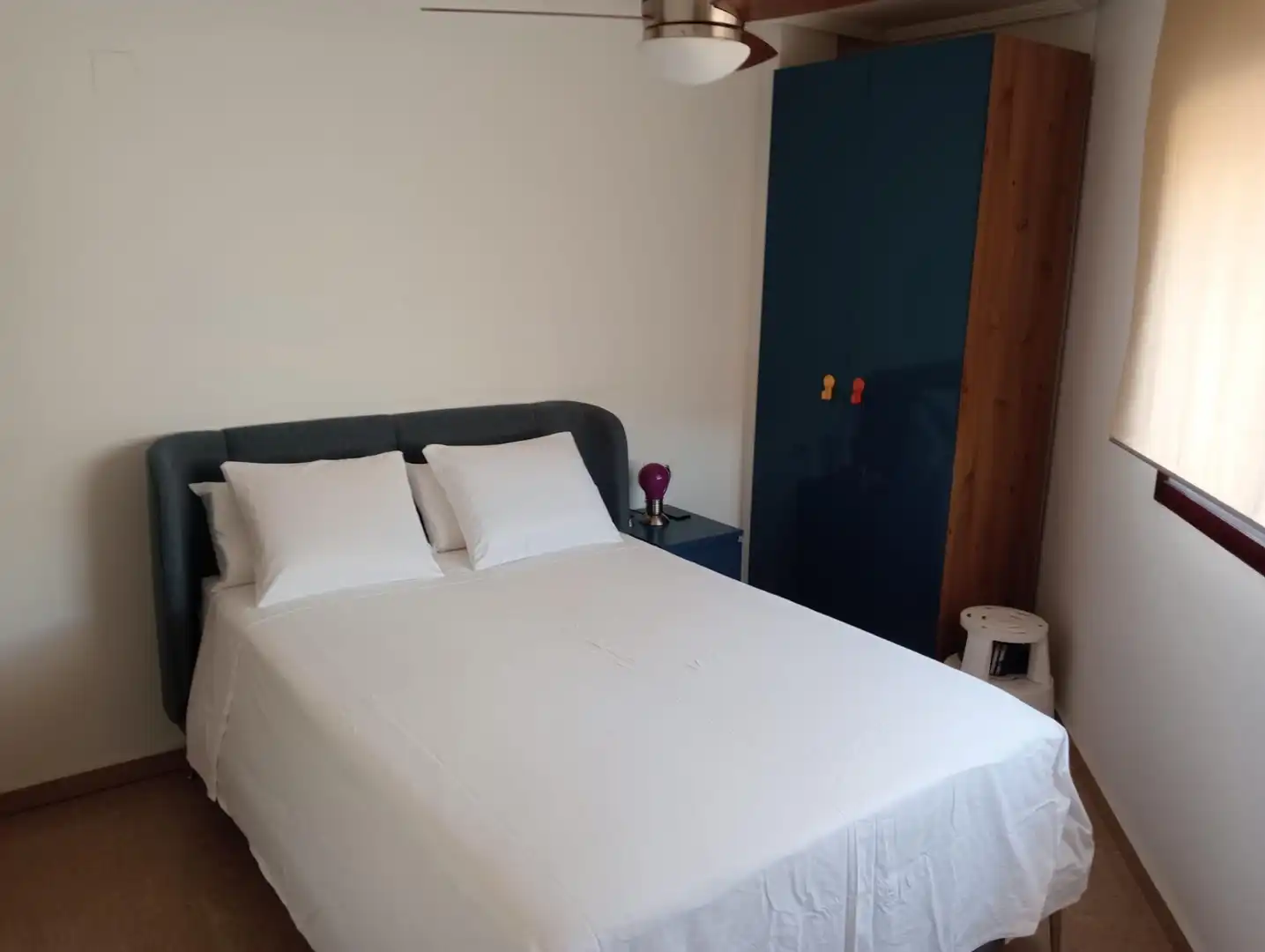 Flat with terrace for sale in Florida - Ciudad de Asís, imagen 13