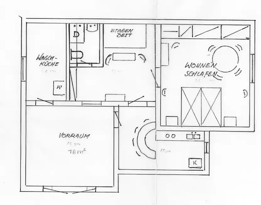 Villa mit Pool zum Verkauf in Benimeit - Tabaira, imagen 60