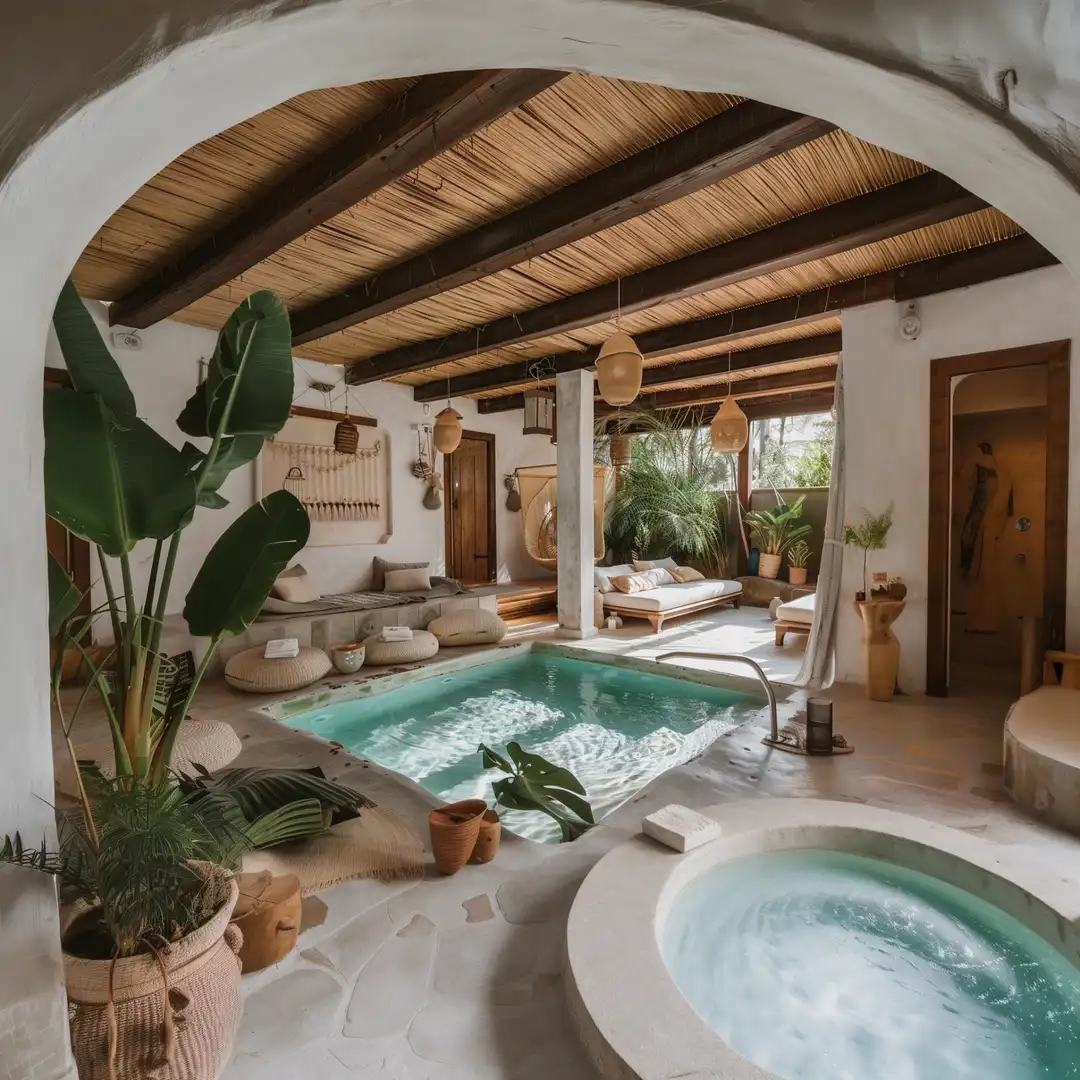 House with pool for sale in Marbella Centro, imagen 16