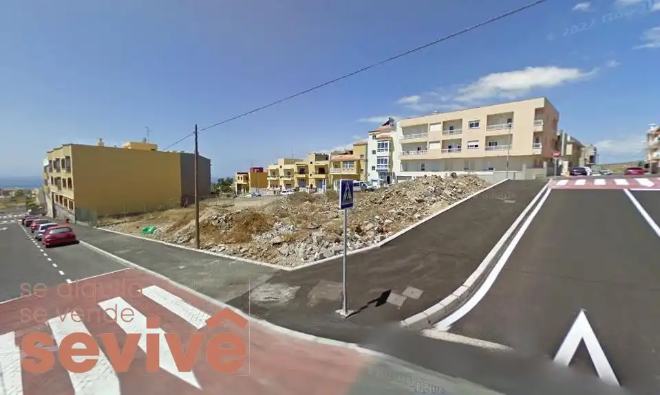 Terrenys i solars en venda a BREZO EL 19, imagen 4