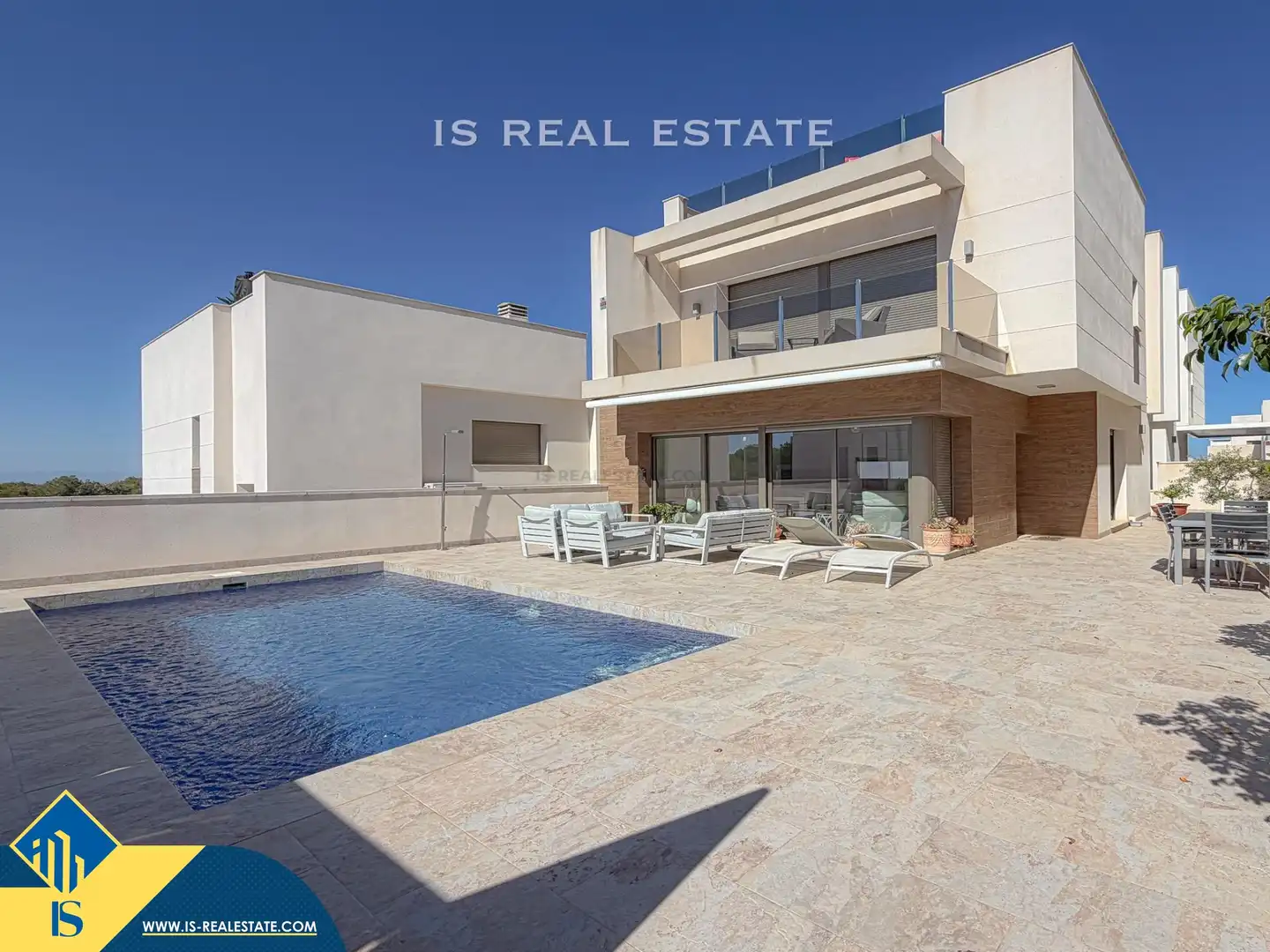 Villa avec jardin à vendre à Orihuela Costa, imagen 63
