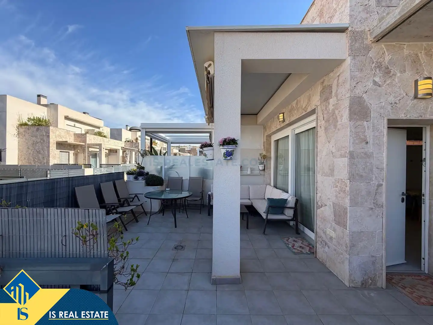 Adosado con piscina en venta en Nueva Torrevieja - Aguas Nuevas, imagen 13