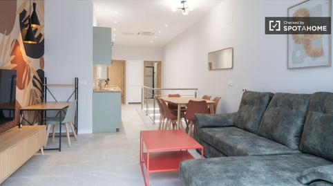 Photo 2 of Flat to rent in Casa de Campo, Madrid