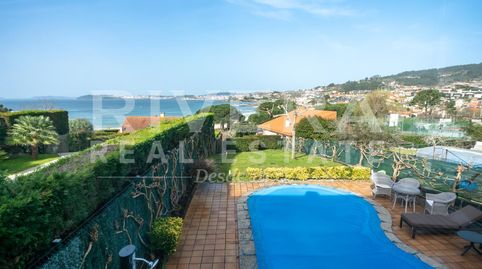 Photo 4 of Single-family semi-detached for sale in Vistas al Mar, Sanxenxo pueblo, Sanxenxo