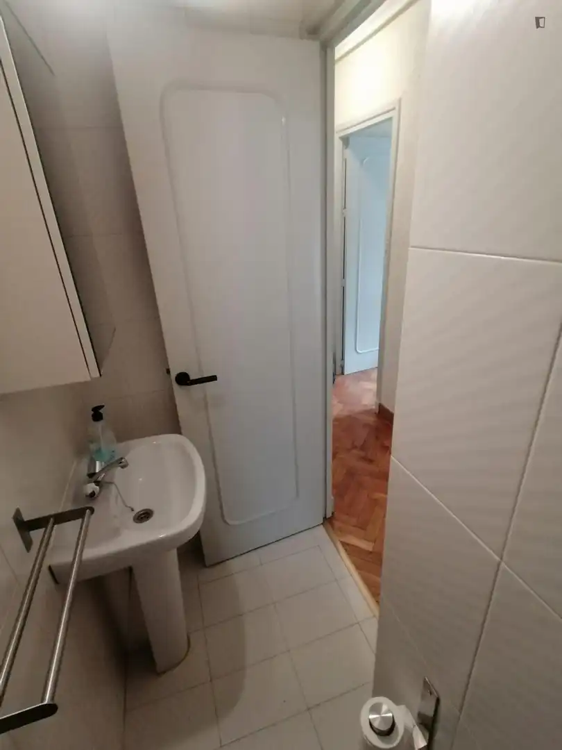 Habitación en Infante Juan Manuel