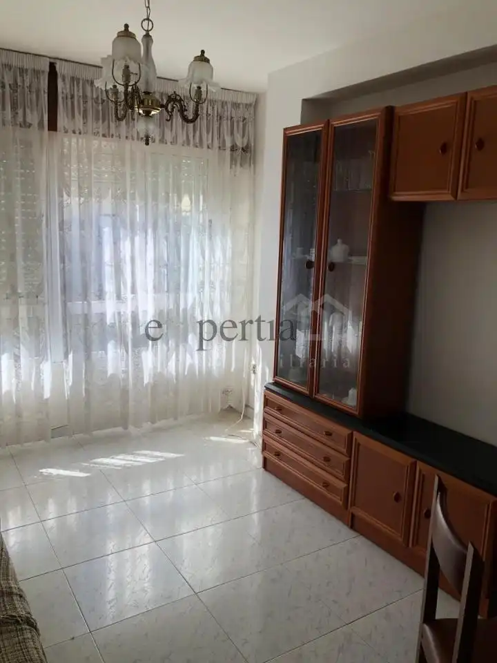 Schlafzimmer von Wohnungen zum Verkauf in A Pobra do Caramiñal mit Heizung, Abstellraum und Möbliert