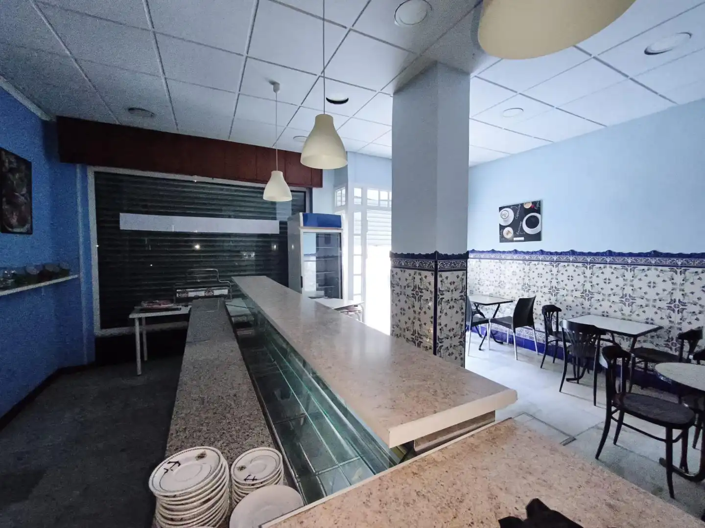 Local en venta en Sevilla con Aire acondicionado