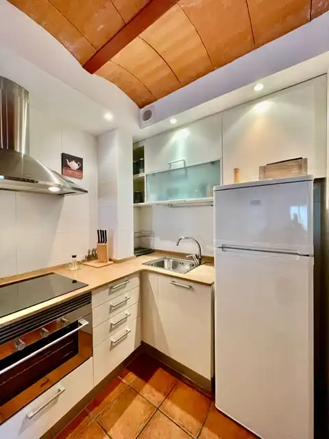 Appartement compact avec terrasse à vendre à Carrer des Codolar 2, imagen 9