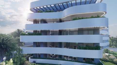 Foto 4 de Apartamento en venta en Rojales, Alicante