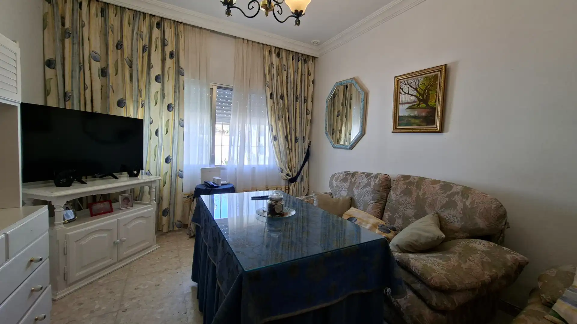 Dormitori de Casa o xalet en venda en Chiclana de la Frontera amb Jardí privat, Terrassa i Traster